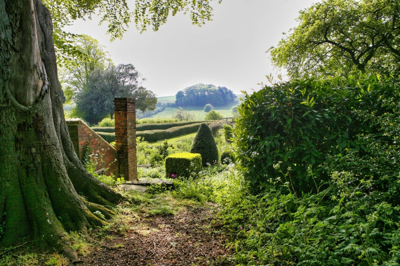 Oxcombe Manor